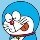 1718011 /xinDoraemon