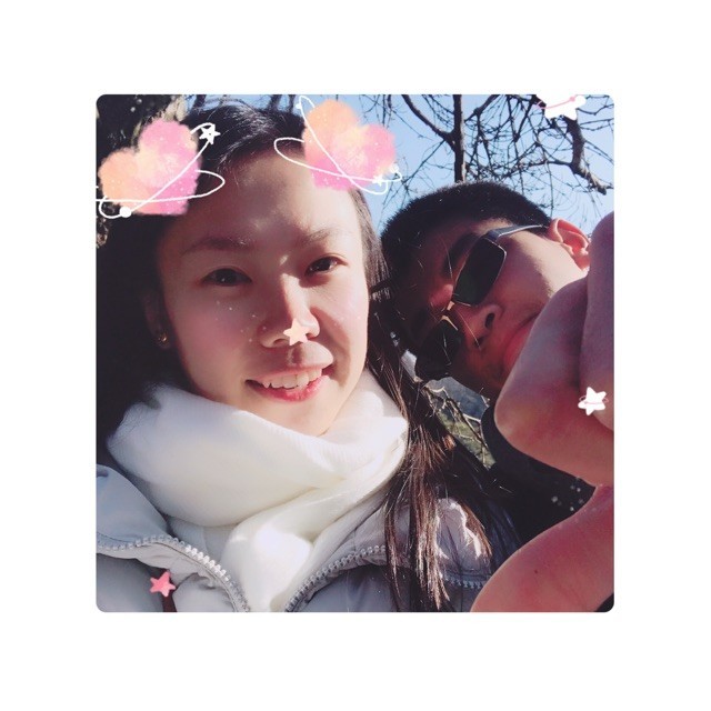 1732168 茶❤️V.