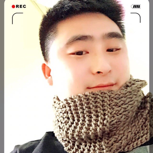 1762511 低调前行