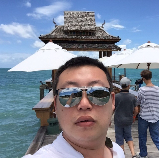 1767509 酷鱼