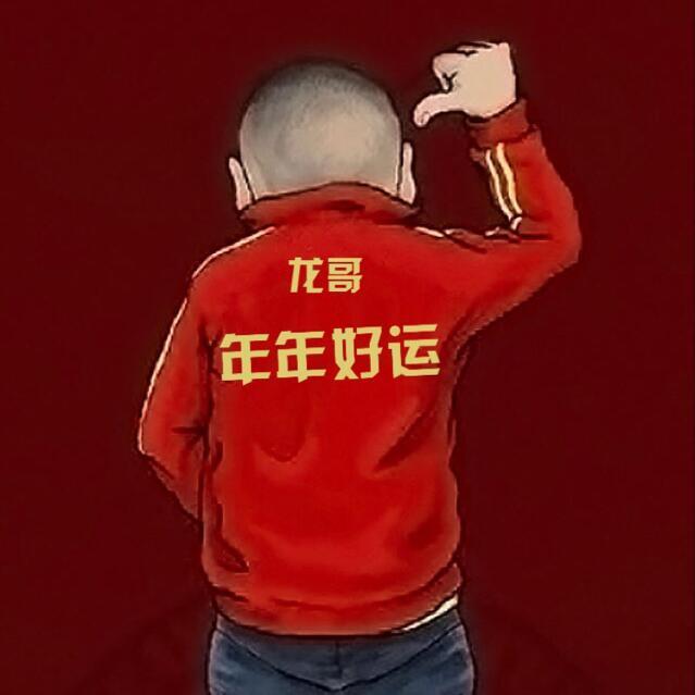 1768123 龙腾