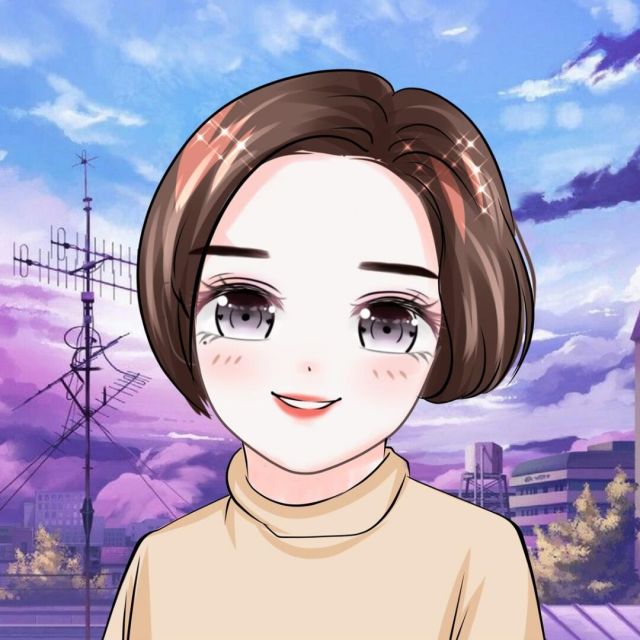 1768360 青青