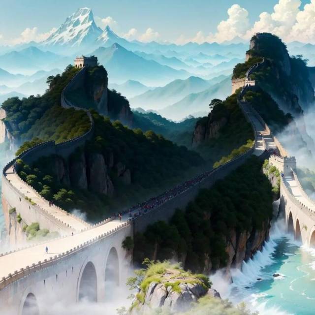 1781755 年年有鱼