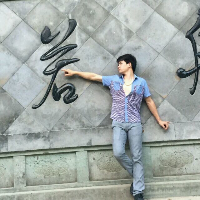 1782858 心存善念，天必佑之。