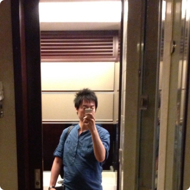 1783661 凌波微步