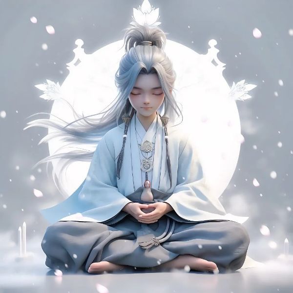1784113 永恒之恒