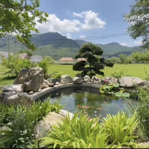 1788484 岁月静好