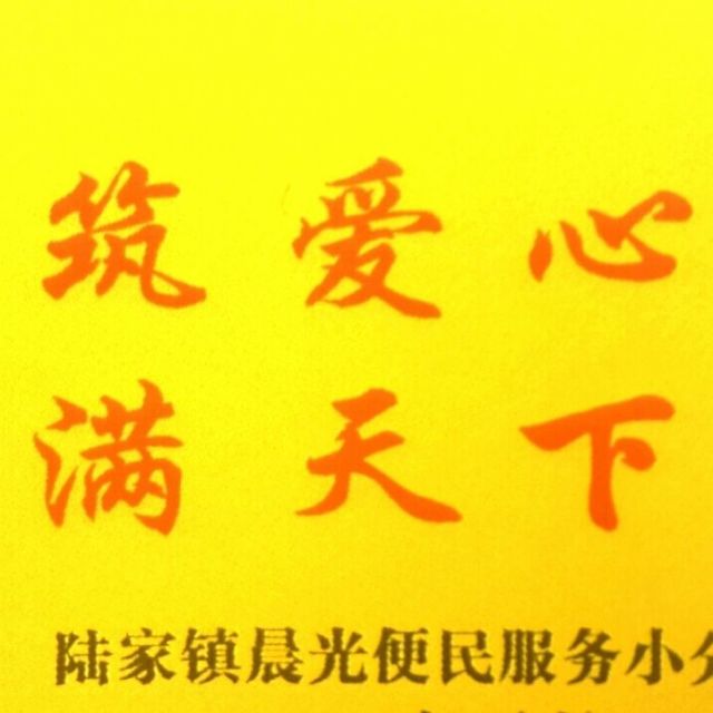 1788967 志愿者---陈凤林