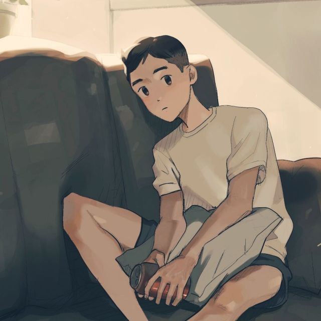 1832031441 ゛ 男蛇