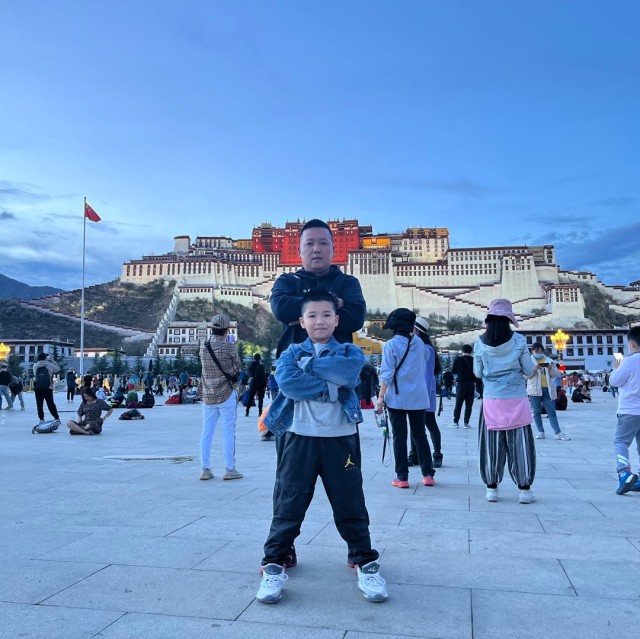 1832220 赵建新