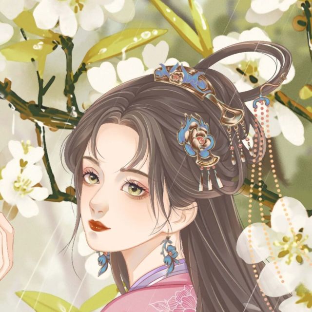 1835059 如懿蘭（珏妍）