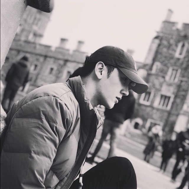 1841175 Nobodys Perfect