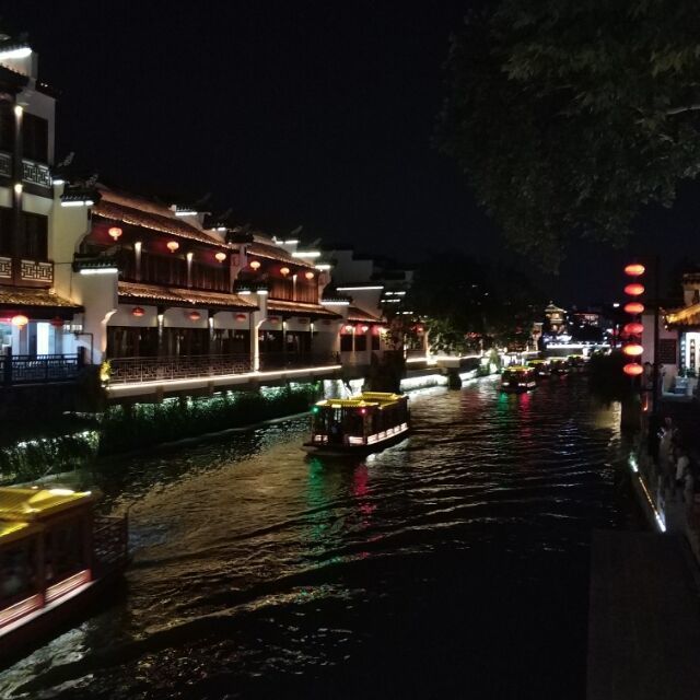 1841941 都市星空