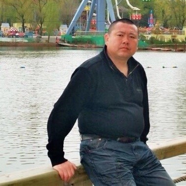 1850277 沉默男人