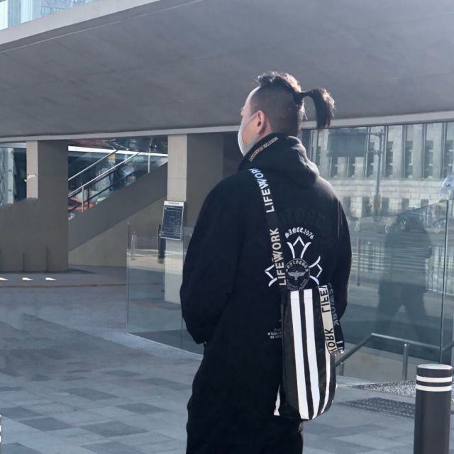 1851150 彩色彈頭