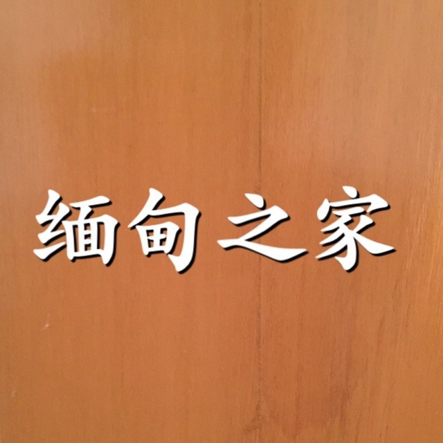 1861716 M缅甸D