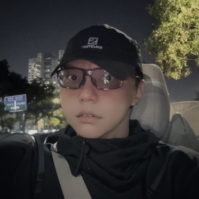 1865255 JoHnny『司徒』