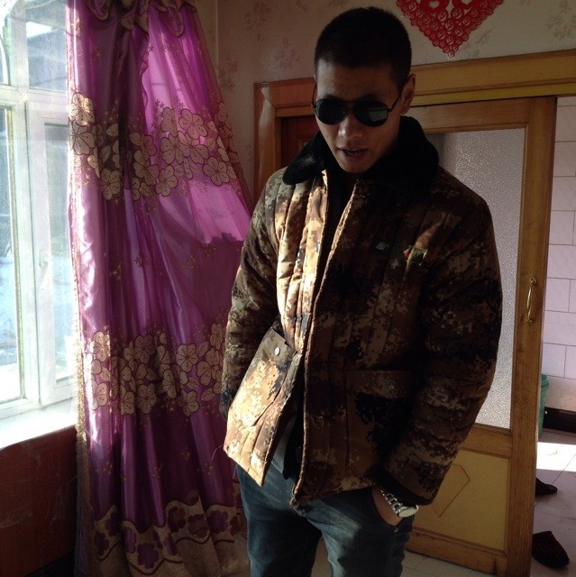 1868450 男人