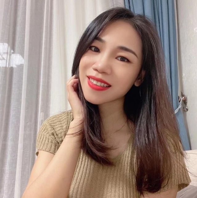 1877945 玫琳凯钟美美
