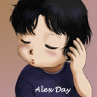 1880905 AlexDay(澐)