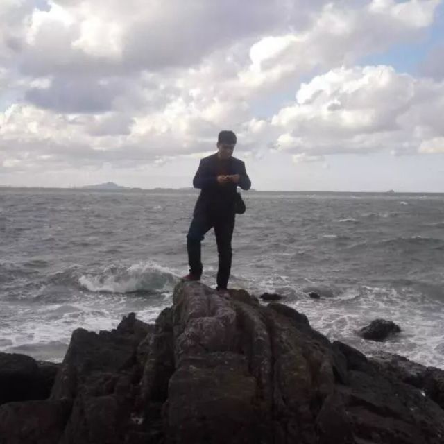 1882002 海纳百川