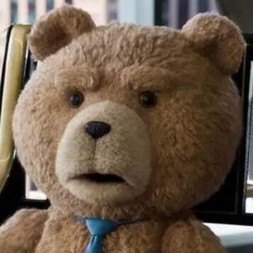 1882967 Tedy Bear
