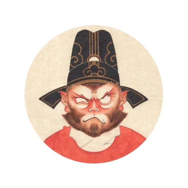 1885827 ナ頭丶桑