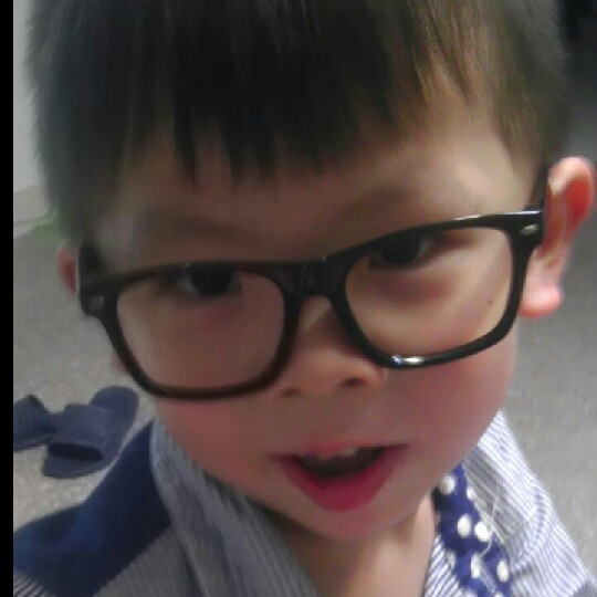1887058 ❤執筆序寫