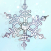 1889885 ╱雪之花﹏ ◣╱）