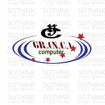 1891858 新城（金润）电脑