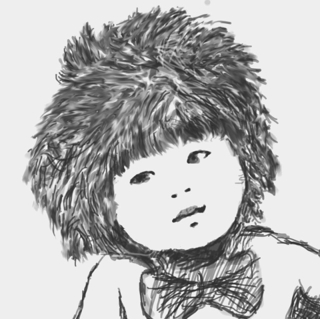 1896706 我思，故我在