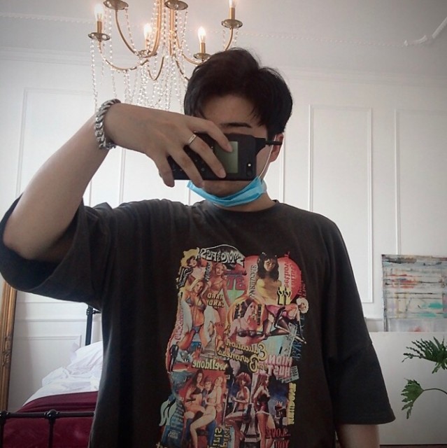 1900311 ㄒomorrow