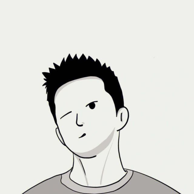 1901114 这一生竟大坑