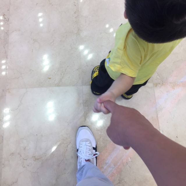 1901218 蜢蚱不怕海龙王