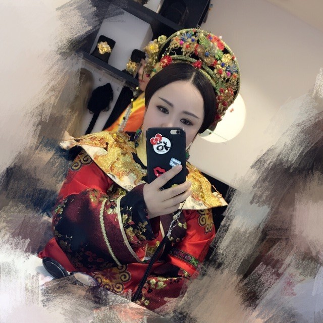 1901494 慕 冰