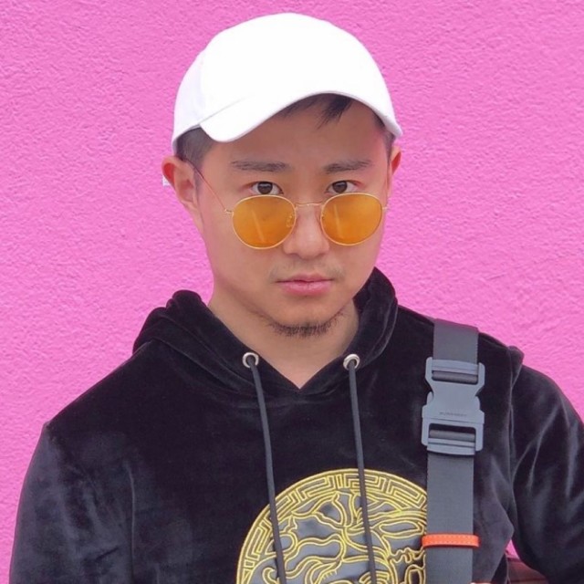 1903116 SHANG YANG