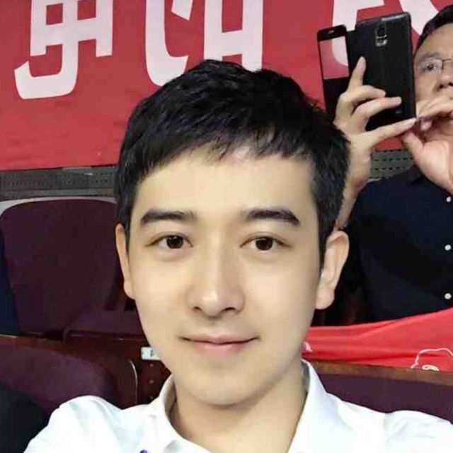 1904827 一辰