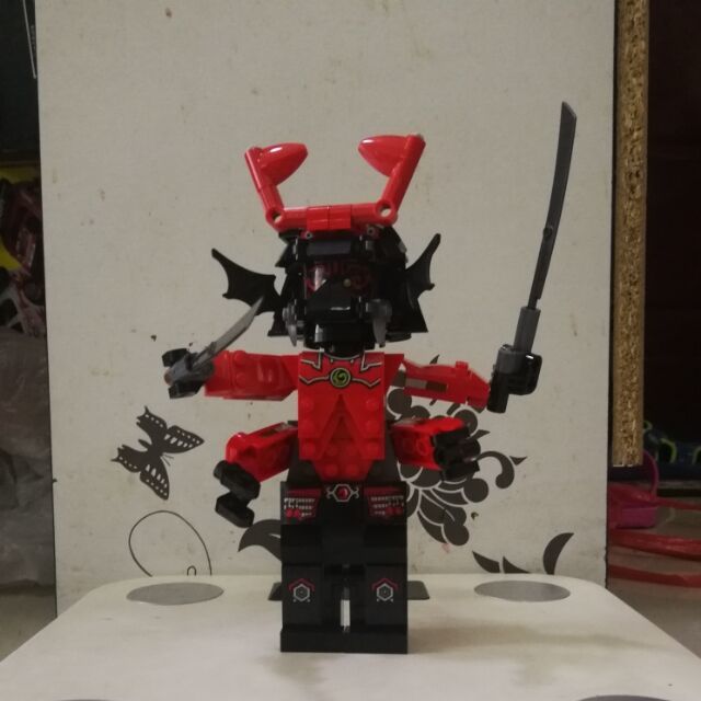 1905067 撒旦的獠牙