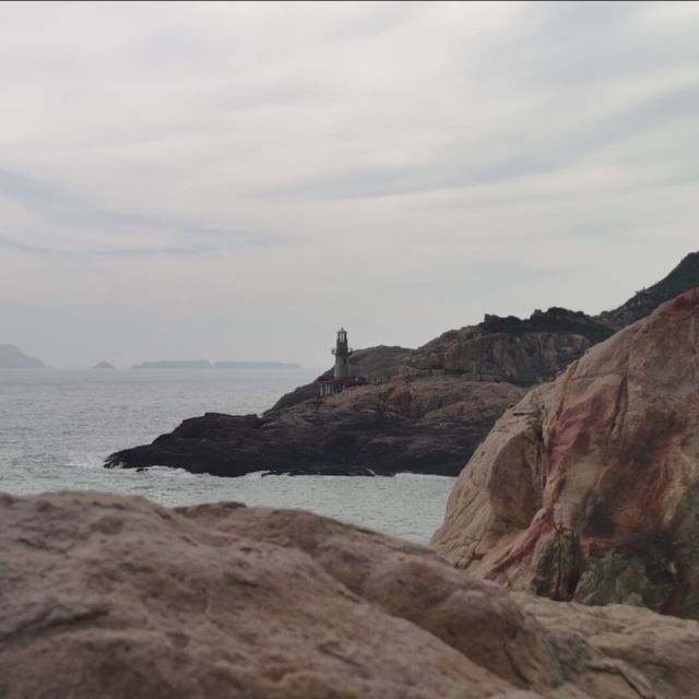 1905116 静水观澜