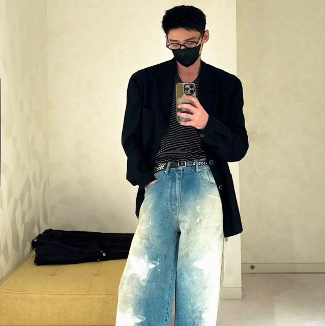 1905765190 独活