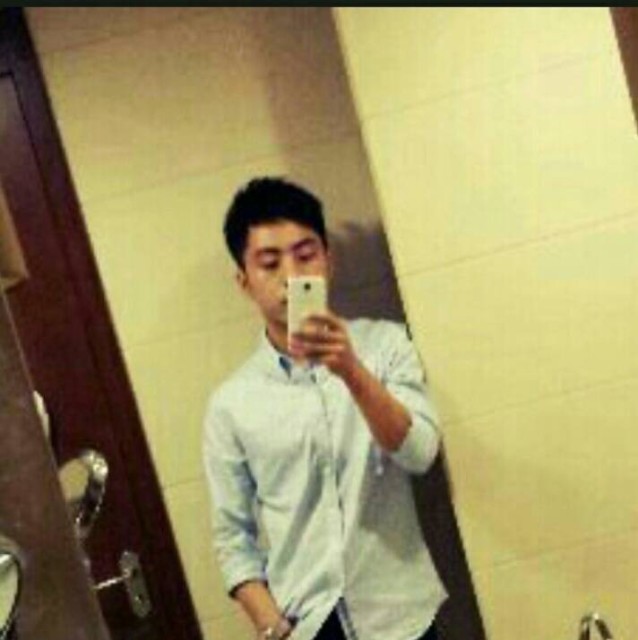 1906391 木头人