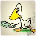 1909023 空谷幽潭