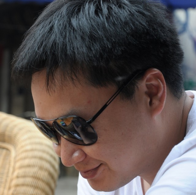 1909343 果亲王