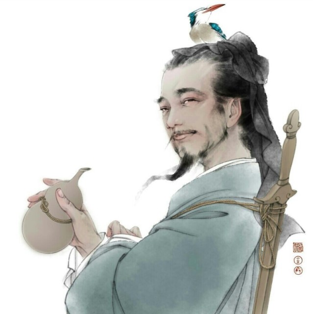 1911960 断桥藏剑