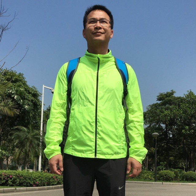 1912613 南舜，周生