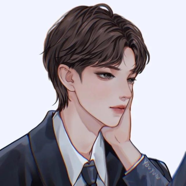 1912933 执手何须问年华