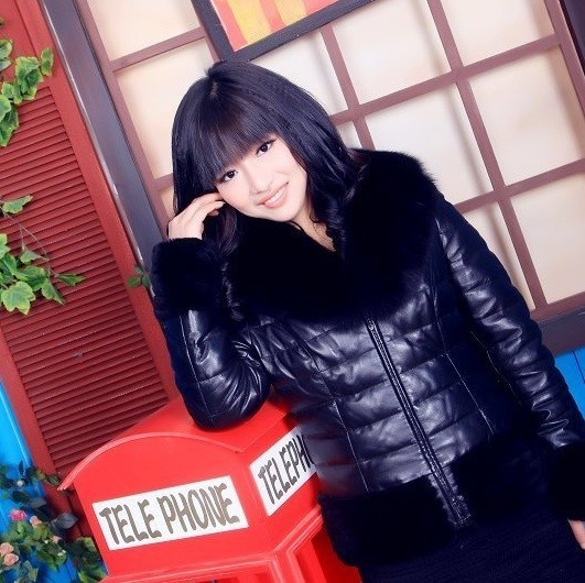 1915517 心静如水