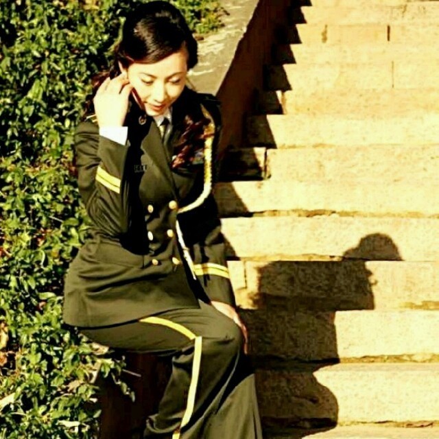 1918108 L蓝格格/拥抱/