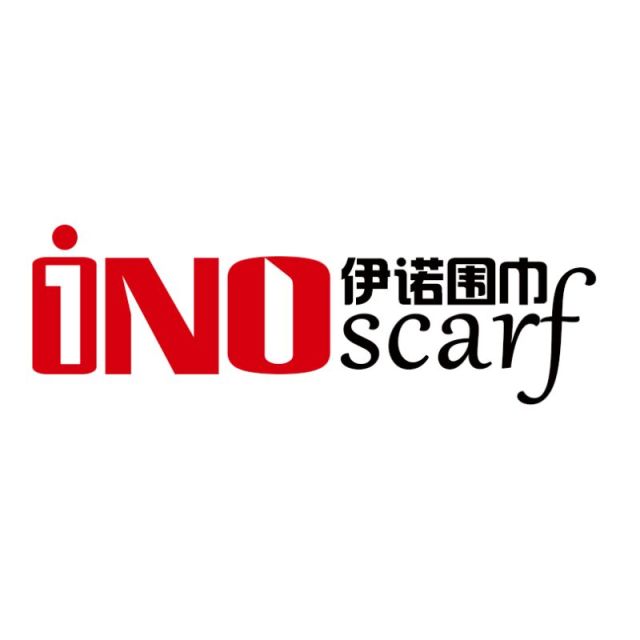 1918899 伊诺围巾