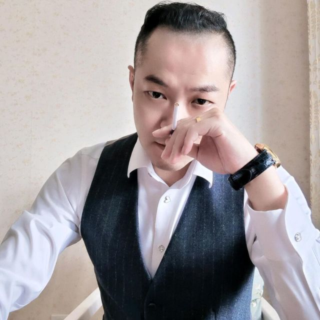 1940768 一步仪生